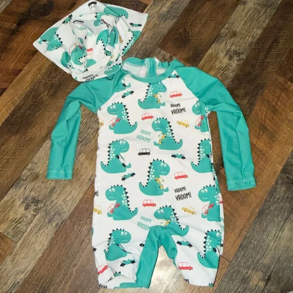 no brand adorable baby